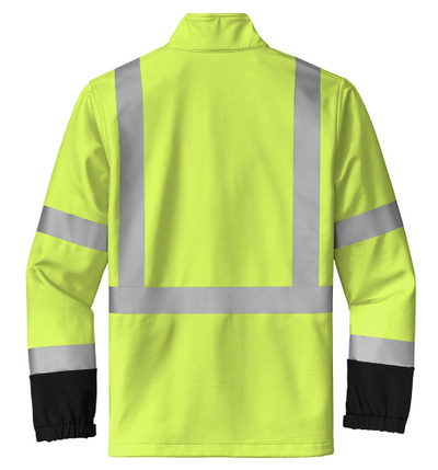 Safety Yellow