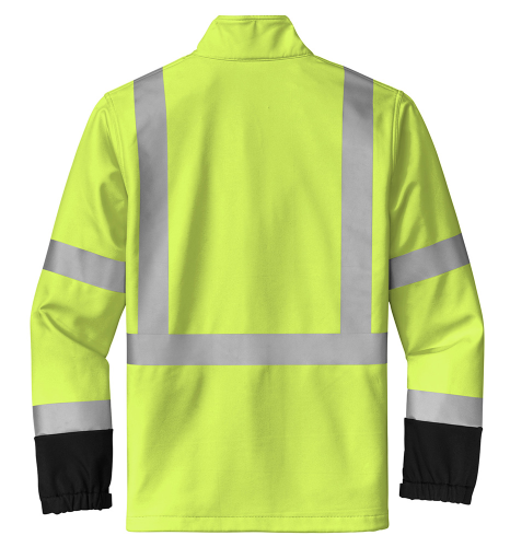 Safety Yellow