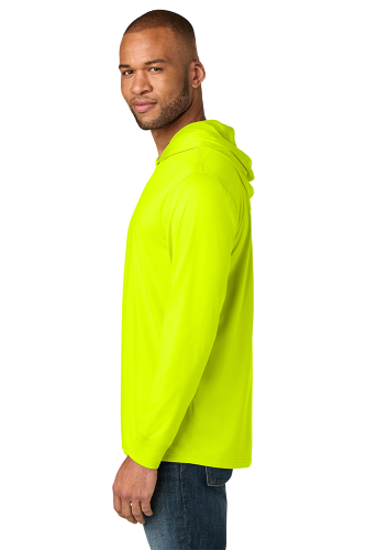 Safety Yellow