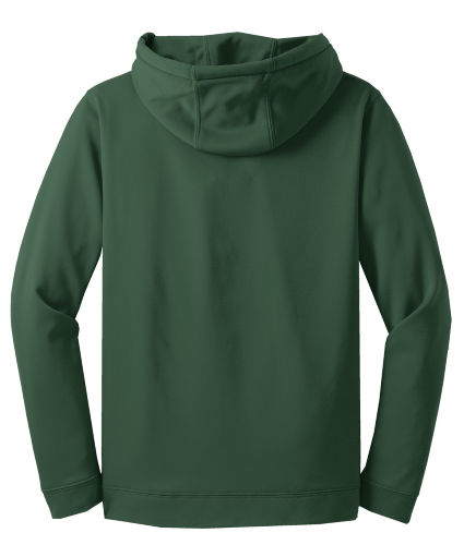 Forest Green
