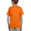 SAFETY ORANGE