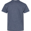 Heather Navy