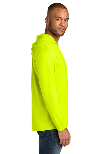 Safety Yellow