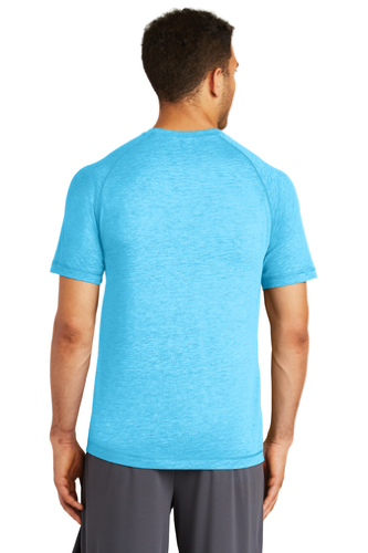 Pond Blue Hthr