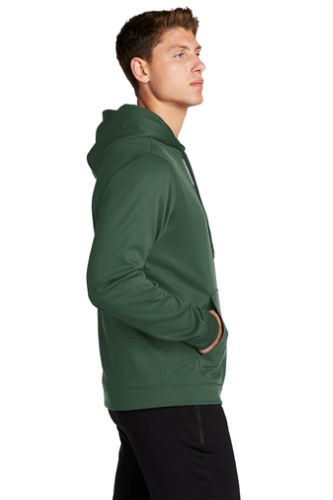 Forest Green