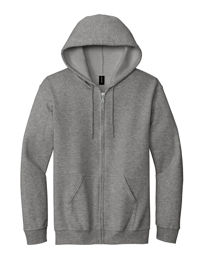 Graphite Heather