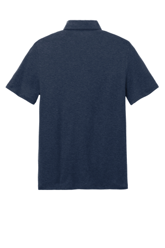 River Blue Navy