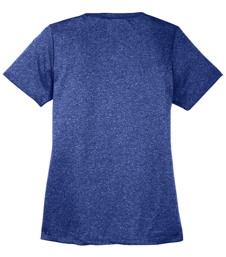 Cobalt Heather