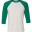 White Green