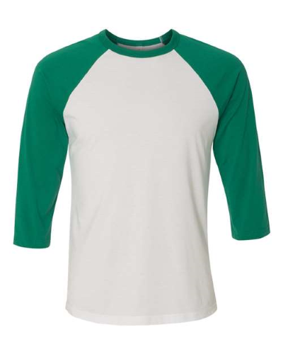 White Green