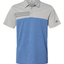 Grey Two Heather Collegiate Roy