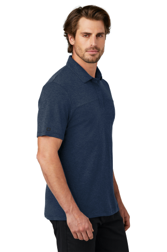 River Blue Navy