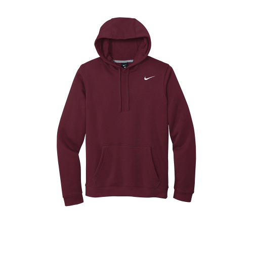 Dark Maroon