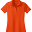 Deep Orange