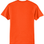 Safety Orange