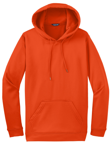 Deep Orange