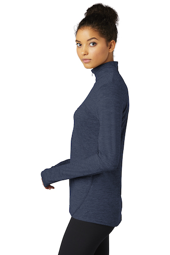 Dark Denim  Heather