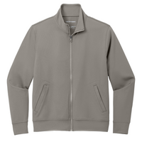 Smoke Grey
