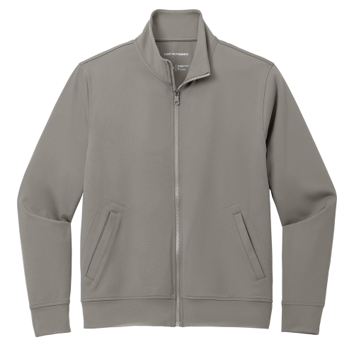 Smoke Grey