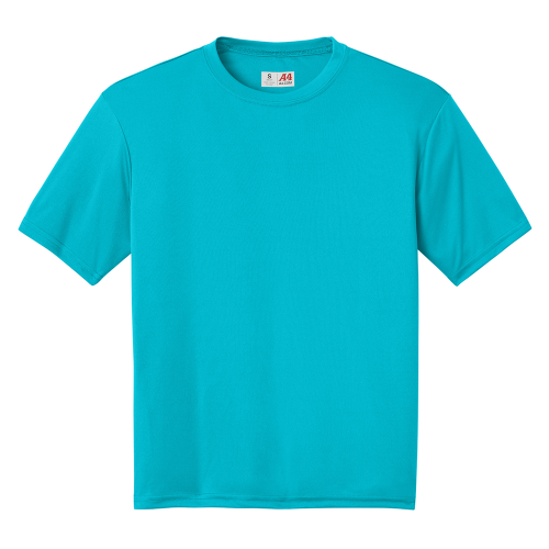 Electric Blue