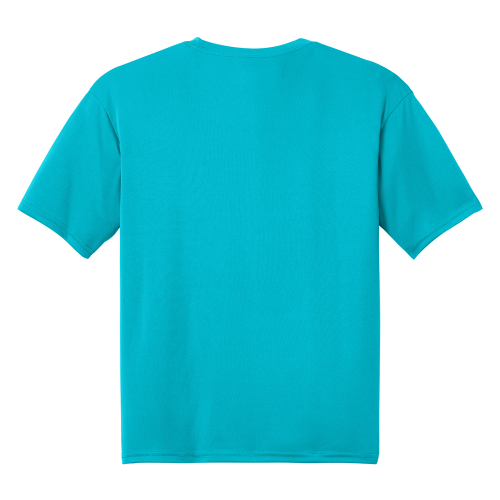 Electric Blue