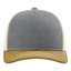 Heather Grey Birch Amber Gold
