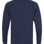 HEATHER NAVY