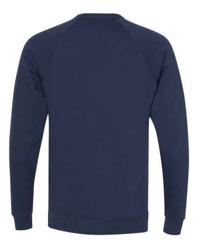 HEATHER NAVY