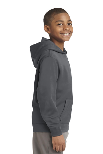 Dk Smoke Grey