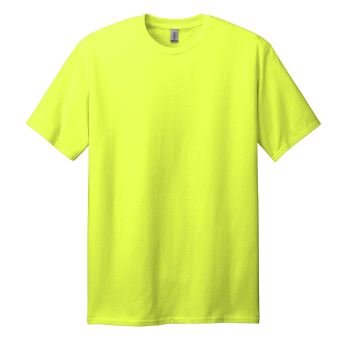 Safety Green