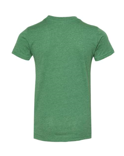 Heather Grass Green