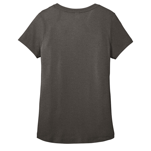 Heathered Charcoal