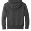 Dark Hthr Grey
