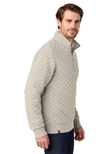 Oatmeal Heather