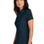 River Blue Navy