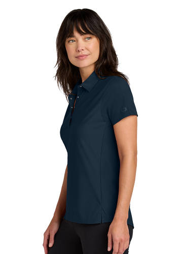 River Blue Navy
