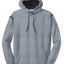 Grey Heather/ Black