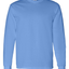 CAROLINA BLUE