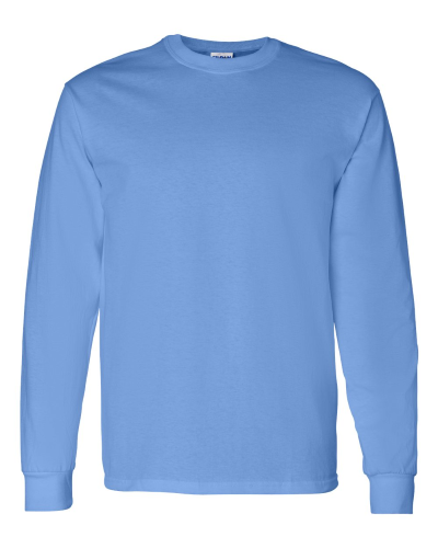 CAROLINA BLUE
