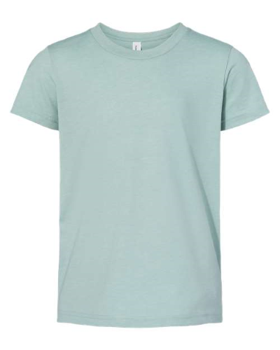 Heather Dusty Blue
