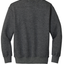 Dark Hthr Grey