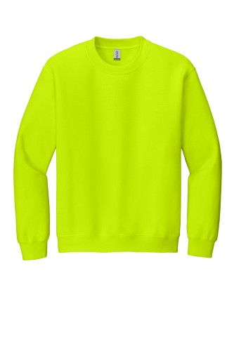 Safety Green