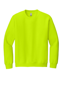 Safety Green