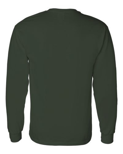 FOREST GREEN