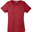 Scarlet Heather