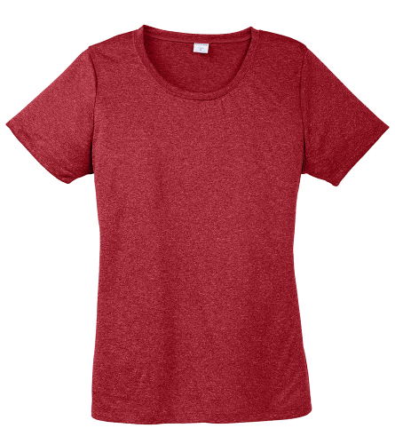 Scarlet Heather