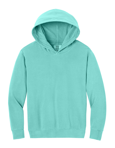 Chalky Mint