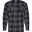 Charcoal Black Buffalo
