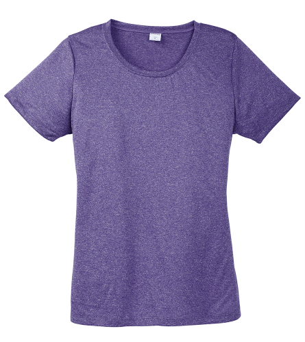 Purple Heather