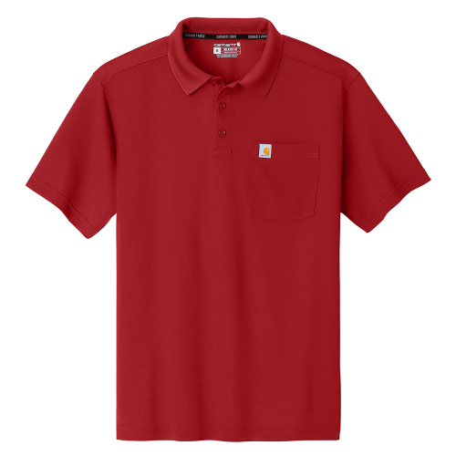CrimsonRed